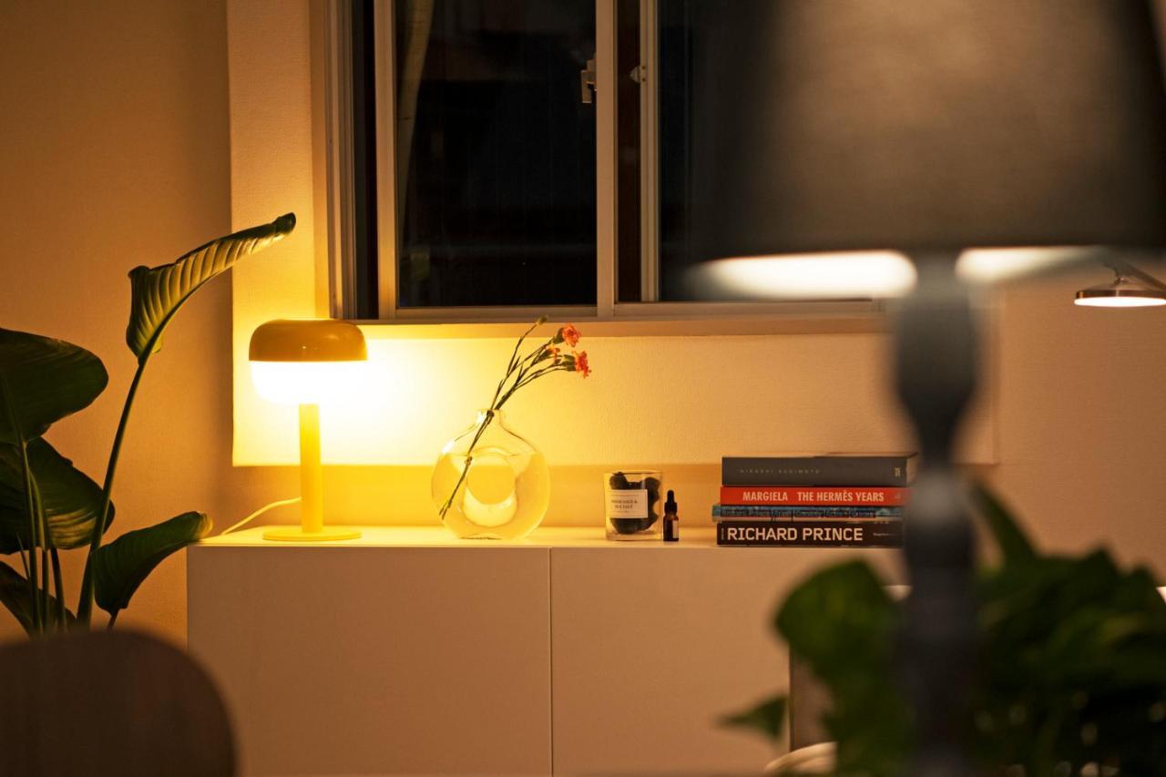 #9 3Mins To Station 1Stop To Shinjuku Stylish Apartment With Plenty Of Sunlight 東京都 エクステリア 写真