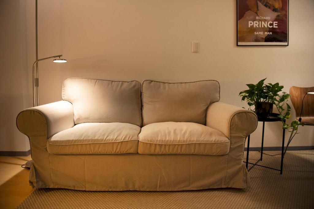 #9 3Mins To Station 1Stop To Shinjuku Stylish Apartment With Plenty Of Sunlight 東京都 エクステリア 写真