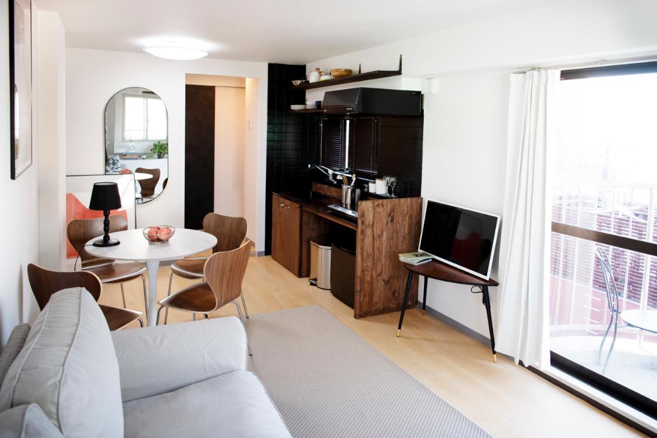 #9 3Mins To Station 1Stop To Shinjuku Stylish Apartment With Plenty Of Sunlight 東京都 エクステリア 写真