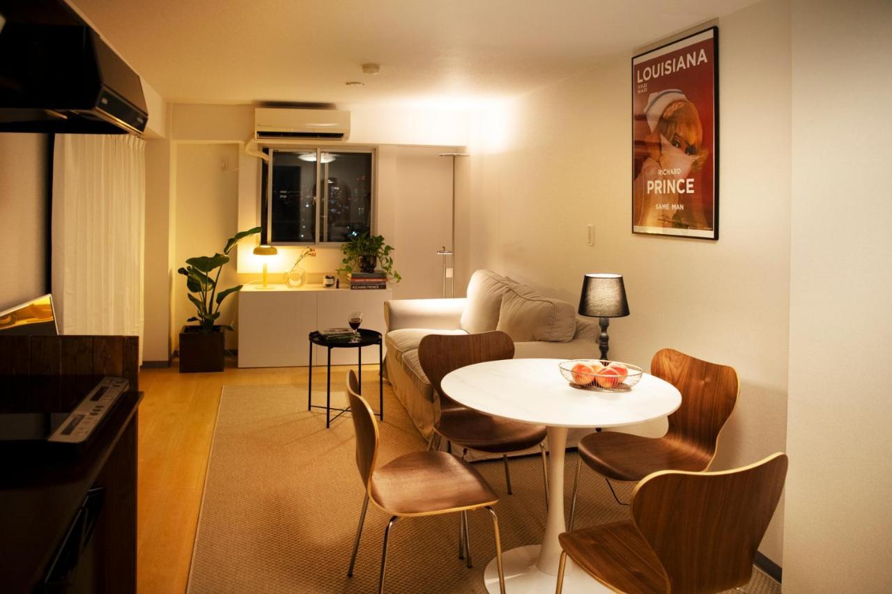 #9 3Mins To Station 1Stop To Shinjuku Stylish Apartment With Plenty Of Sunlight 東京都 エクステリア 写真