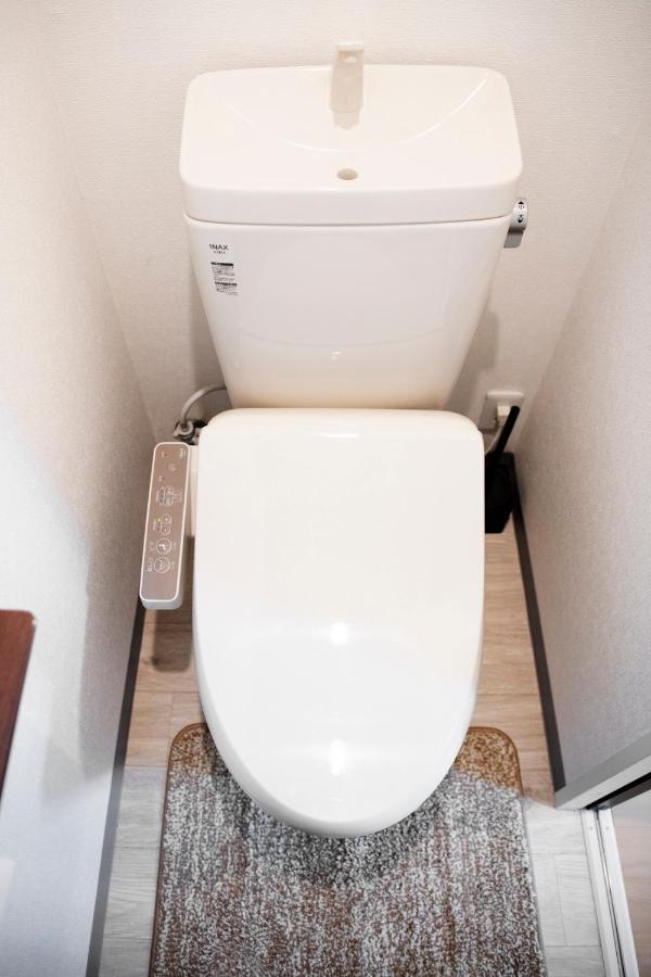 #9 3Mins To Station 1Stop To Shinjuku Stylish Apartment With Plenty Of Sunlight 東京都 エクステリア 写真
