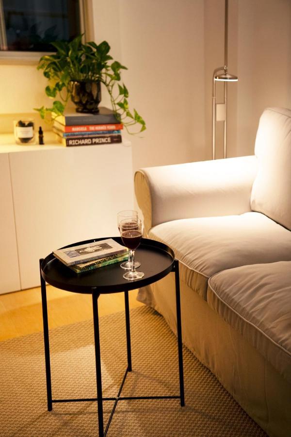#9 3Mins To Station 1Stop To Shinjuku Stylish Apartment With Plenty Of Sunlight 東京都 エクステリア 写真