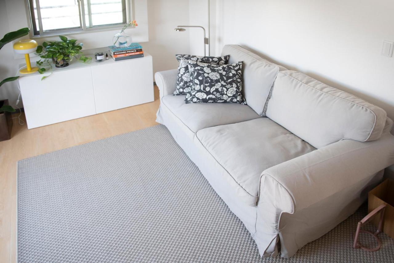 #9 3Mins To Station 1Stop To Shinjuku Stylish Apartment With Plenty Of Sunlight 東京都 エクステリア 写真