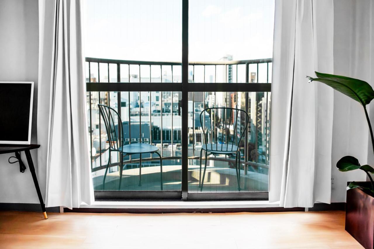 #9 3Mins To Station 1Stop To Shinjuku Stylish Apartment With Plenty Of Sunlight 東京都 エクステリア 写真