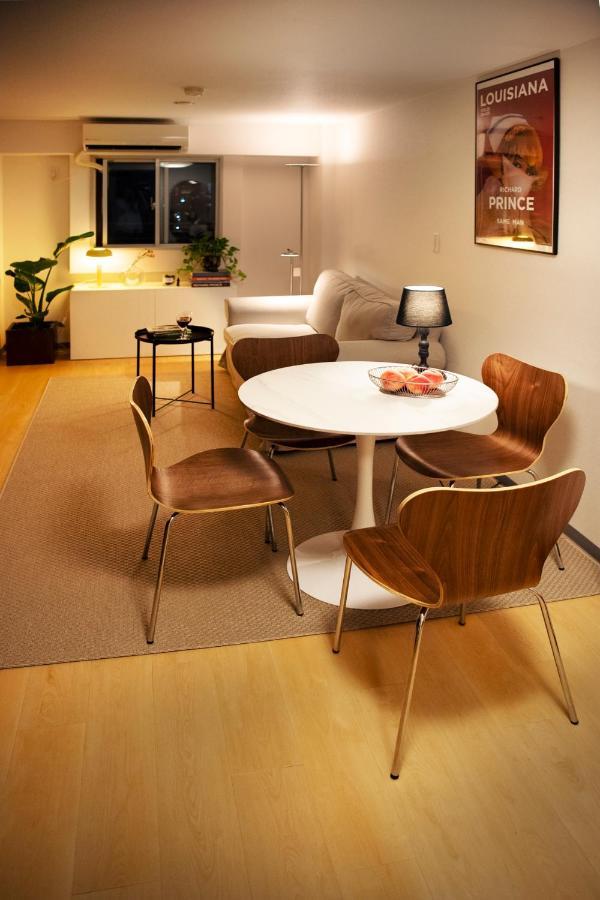#9 3Mins To Station 1Stop To Shinjuku Stylish Apartment With Plenty Of Sunlight 東京都 エクステリア 写真