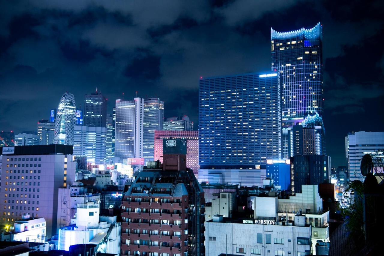 #9 3Mins To Station 1Stop To Shinjuku Stylish Apartment With Plenty Of Sunlight 東京都 エクステリア 写真