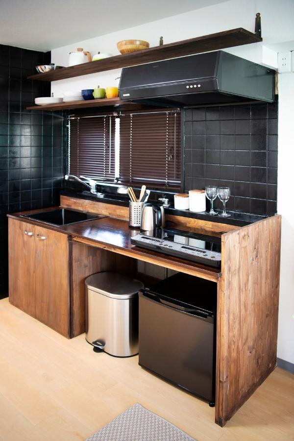 #9 3Mins To Station 1Stop To Shinjuku Stylish Apartment With Plenty Of Sunlight 東京都 エクステリア 写真