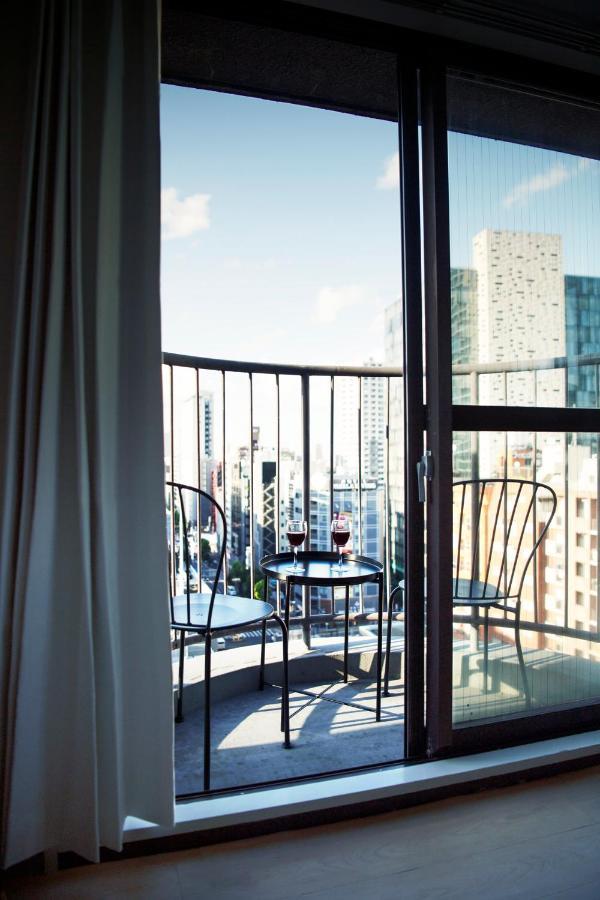 #9 3Mins To Station 1Stop To Shinjuku Stylish Apartment With Plenty Of Sunlight 東京都 エクステリア 写真