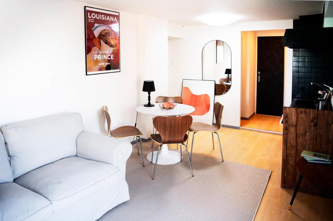#9 3Mins To Station 1Stop To Shinjuku Stylish Apartment With Plenty Of Sunlight 東京都 エクステリア 写真