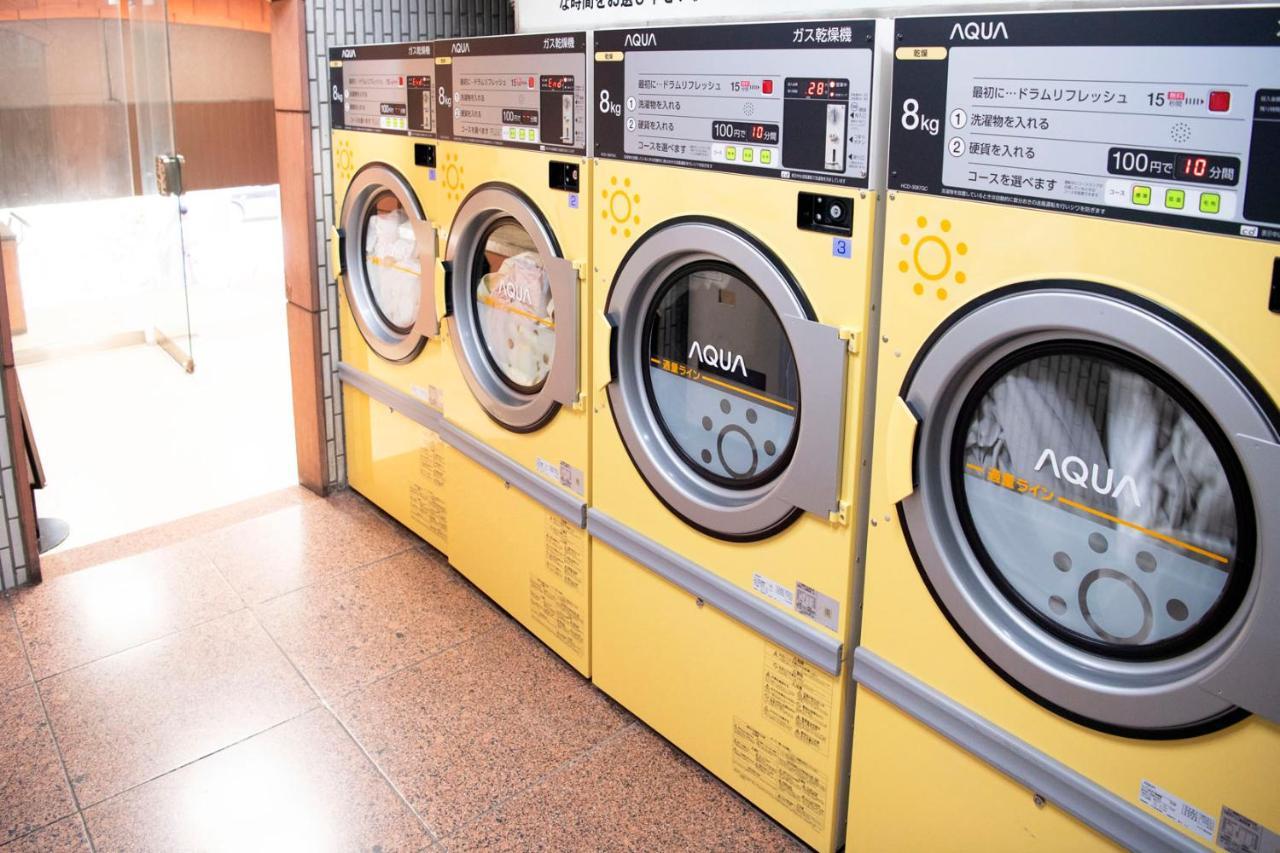 #9 3Mins To Station 1Stop To Shinjuku Stylish Apartment With Plenty Of Sunlight 東京都 エクステリア 写真